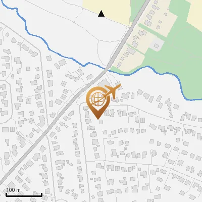 Foto zu Saselbekstraße 4, 22393 Hamburg