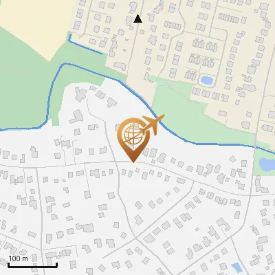 Foto zu Saselbekstraße 43, 22393 Hamburg