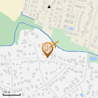 Foto zu Saselbekstraße 45, 22393 Hamburg