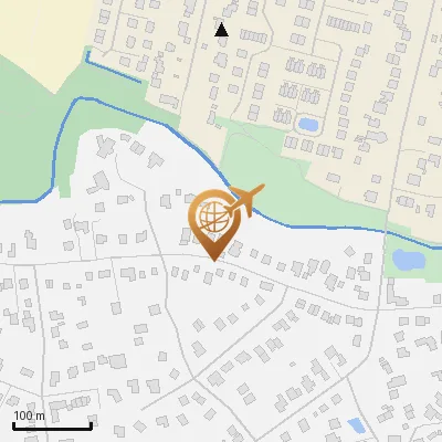 Foto zu Saselbekstraße 47, 22393 Hamburg