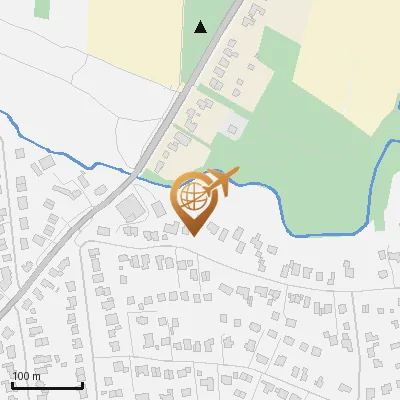 Foto zu Saselbekstraße 5, 22393 Hamburg