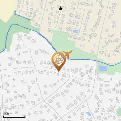 Foto zu Saselbekstraße 51, 22393 Hamburg