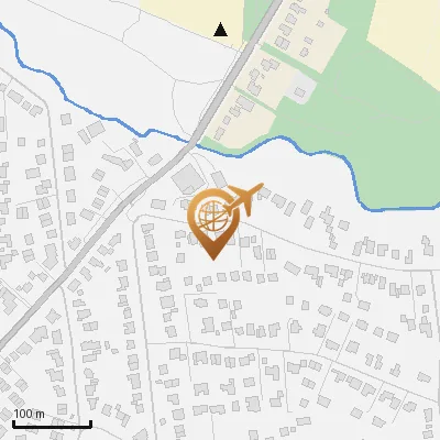 Foto zu Saselbekstraße 6, 22393 Hamburg