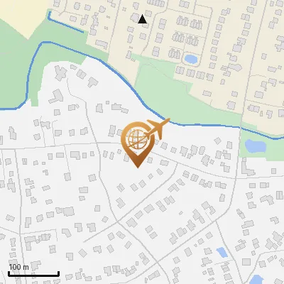 Foto zu Saselbekstraße 60, 22393 Hamburg