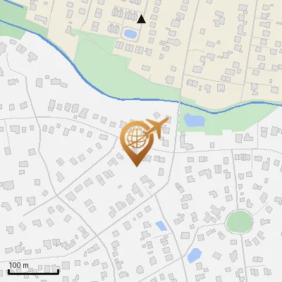 Foto zu Saselbekstraße 70, 22393 Hamburg