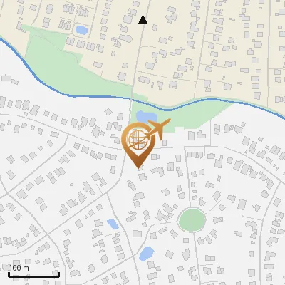 Foto zu Saselbekstraße 78, 22393 Hamburg