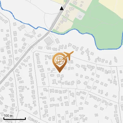 Foto zu Saselbekstraße 8, 22393 Hamburg