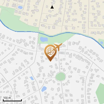 Foto zu Saselbekstraße 82, 22393 Hamburg