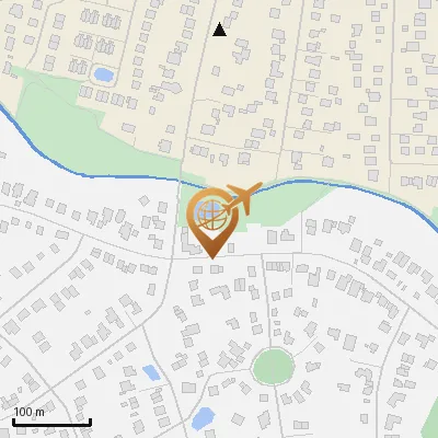 Foto zu Saselbekstraße 83, 22393 Hamburg