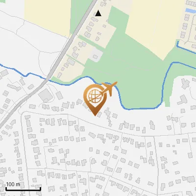 Foto zu Saselbekstraße 9, 22393 Hamburg