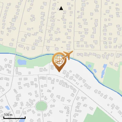 Foto zu Saselbekstraße 91, 22393 Hamburg