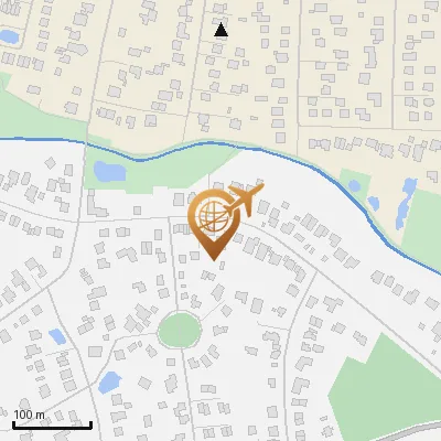 Foto zu Saselbekstraße 92, 22393 Hamburg