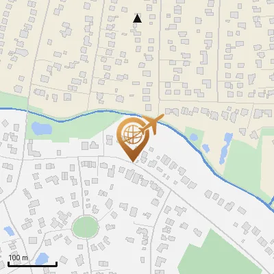 Foto zu Saselbekstraße 93, 22393 Hamburg