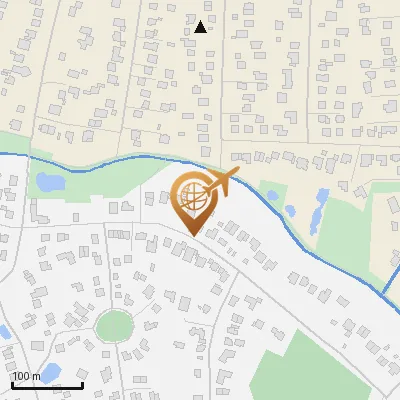 Foto zu Saselbekstraße 95, 22393 Hamburg