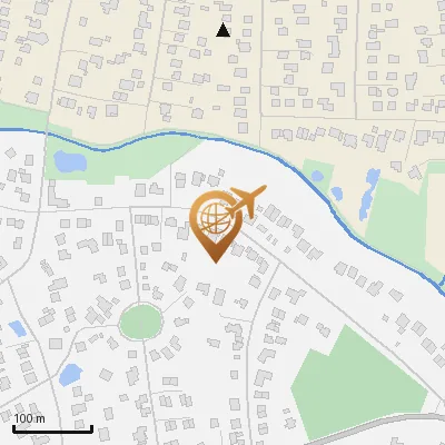 Foto zu Saselbekstraße 96, 22393 Hamburg