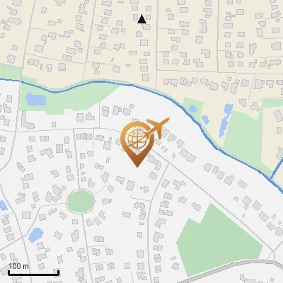 Foto zu Saselbekstraße 98, 22393 Hamburg