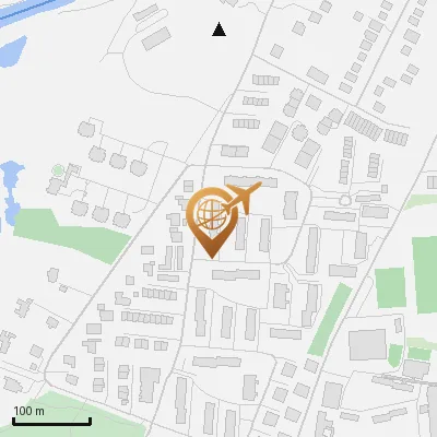 Foto zu Saselbergring 1, 22395 Hamburg