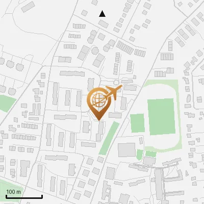 Foto zu Saselbergring 14, 22395 Hamburg