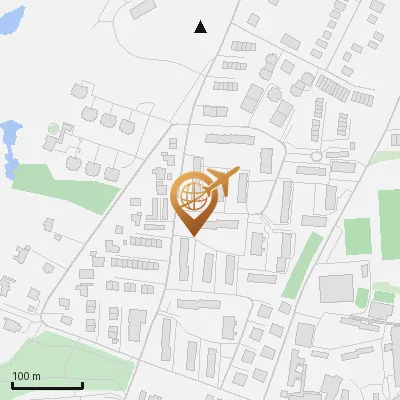 Foto zu Saselbergring 2, 22395 Hamburg