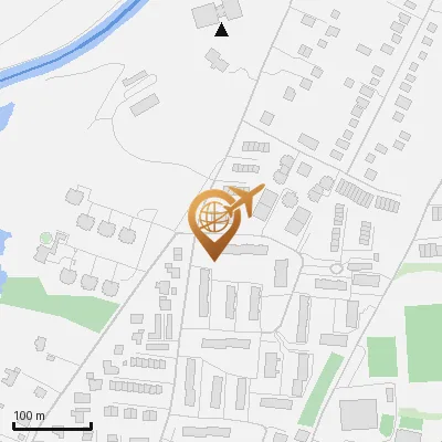 Foto zu Saselbergring 25, 22395 Hamburg