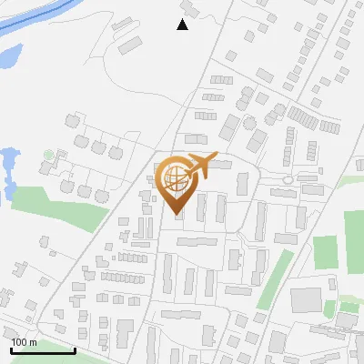 Foto zu Saselbergring 3, 22395 Hamburg