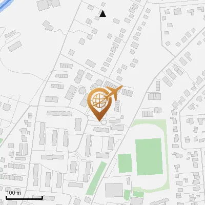 Foto zu Saselbergring 34, 22395 Hamburg