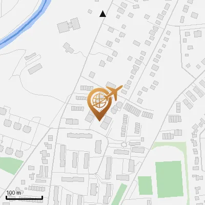 Foto zu Saselbergring 56, 22395 Hamburg