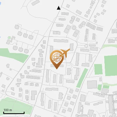 Foto zu Saselbergring 6, 22395 Hamburg