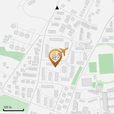 Foto zu Saselbergring 8, 22395 Hamburg