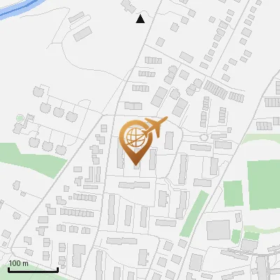 Foto zu Saselbergring 9, 22395 Hamburg