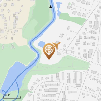 Foto zu Saselbergweg 1, 22395 Hamburg