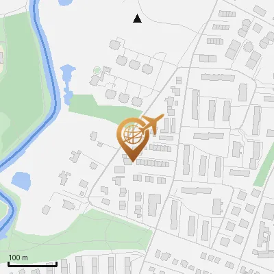 Foto zu Saselbergweg 10, 22395 Hamburg