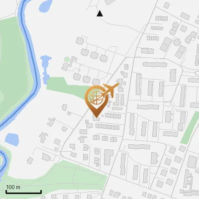 Foto zu Saselbergweg 12, 22395 Hamburg