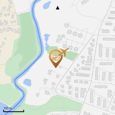 Foto zu Saselbergweg 15, 22395 Hamburg