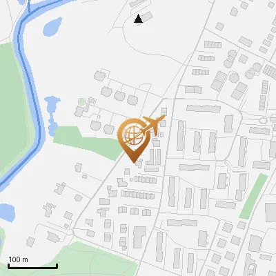 Foto zu Saselbergweg 16, 22395 Hamburg