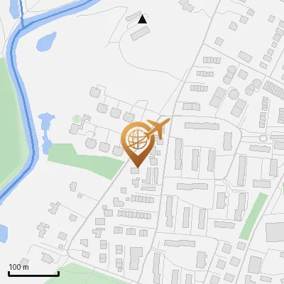 Foto zu Saselbergweg 18, 22395 Hamburg