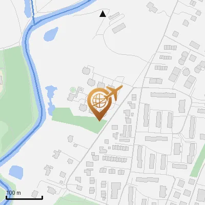 Foto zu Saselbergweg 23, 22395 Hamburg