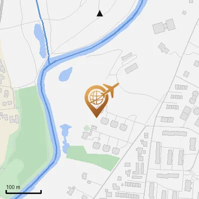 Foto zu Saselbergweg 31, 22395 Hamburg