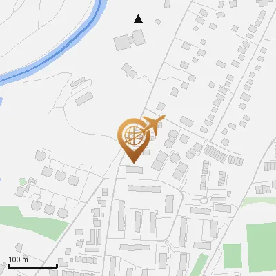 Foto zu Saselbergweg 32, 22395 Hamburg