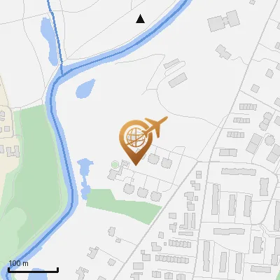 Foto zu Saselbergweg 33, 22395 Hamburg