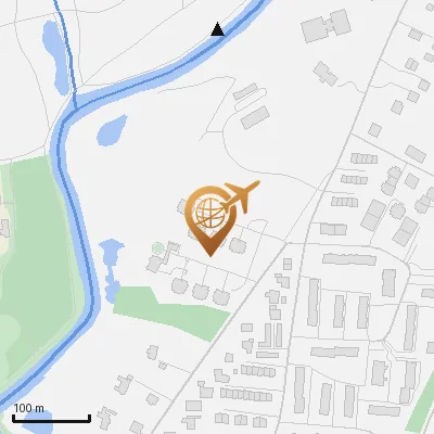 Foto zu Saselbergweg 35, 22395 Hamburg