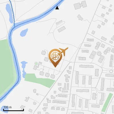 Foto zu Saselbergweg 37, 22395 Hamburg