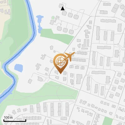 Foto zu Saselbergweg 4, 22395 Hamburg