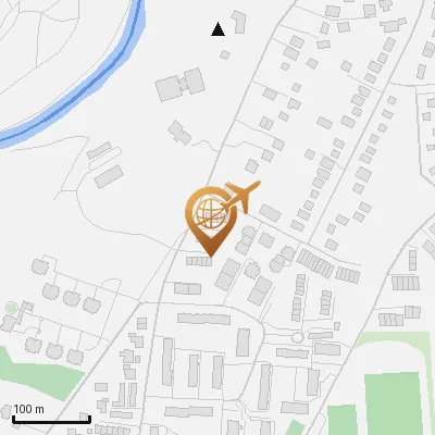 Foto zu Saselbergweg 48, 22395 Hamburg