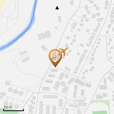 Foto zu Saselbergweg 52, 22395 Hamburg