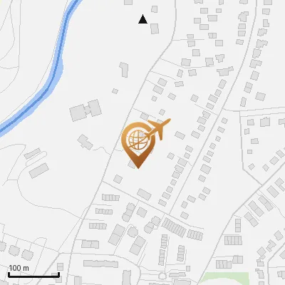 Foto zu Saselbergweg 58, 22395 Hamburg