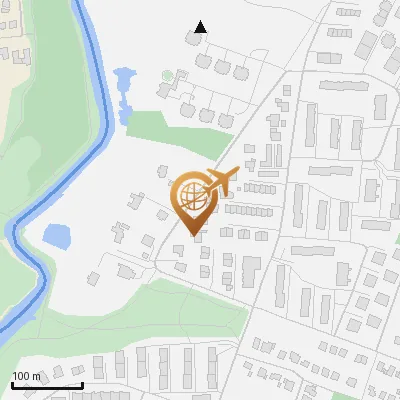 Foto zu Saselbergweg 6, 22395 Hamburg