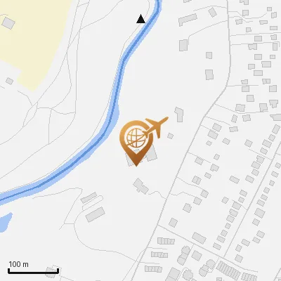 Foto zu Saselbergweg 63, 22395 Hamburg