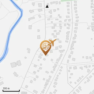 Foto zu Saselbergweg 76, 22395 Hamburg