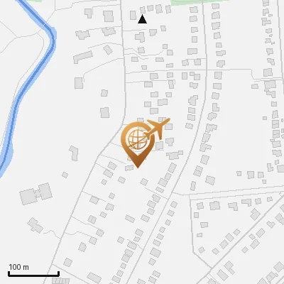 Foto zu Saselbergweg 78, 22395 Hamburg